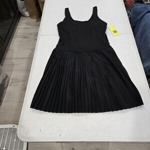 All in Motion Black Activewear Top